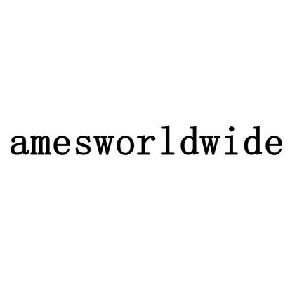  em>ames /em> em>worldwide /em>