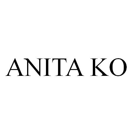 anita ko
