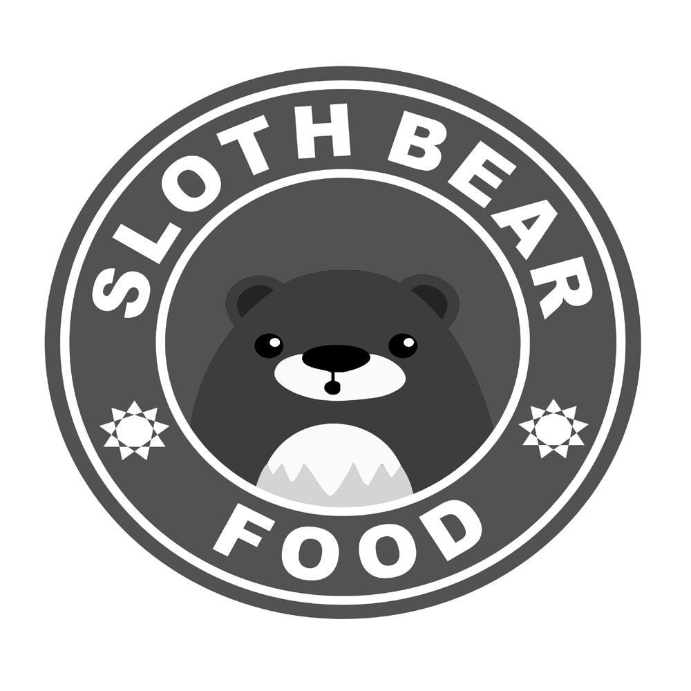 sloth bear  em>food /em>