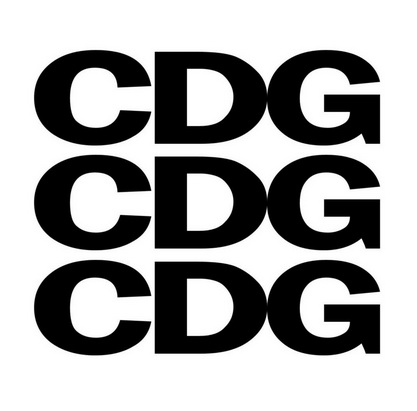 第03类-日化用品商标申请人:乐玩有限公司;cdgplaylimited办理/代理