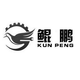 鲲鹏kun peng