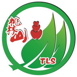 桃林山  em>tls /em>