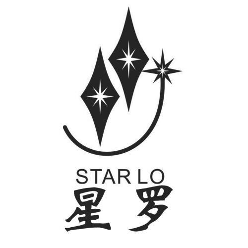 星罗  em>starlo /em>