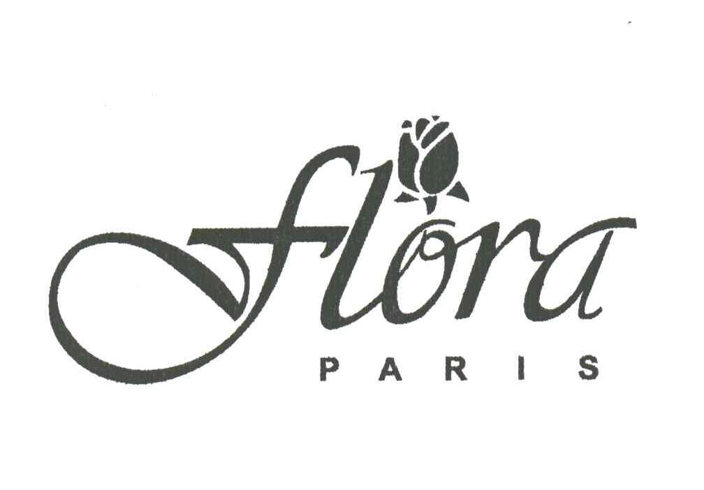 flora  em>paris /em>