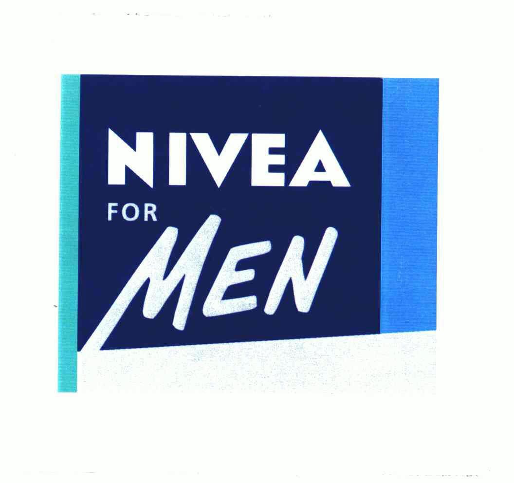 nivea for men