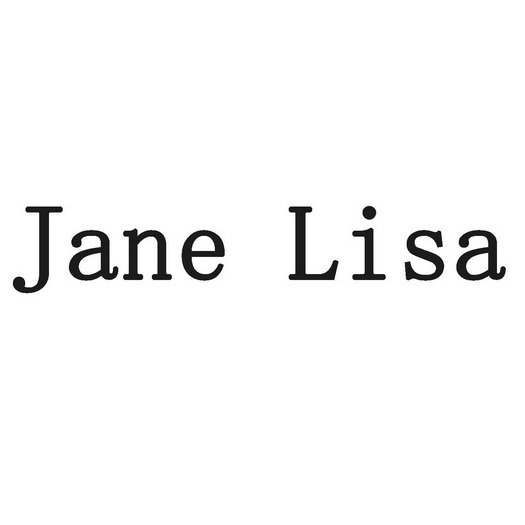  em>jane /em>  em>lisa /em>