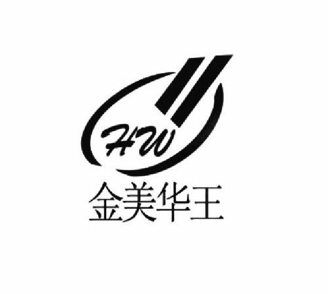 金美华王  em>hw /em>