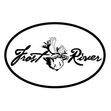  em>frost /em>  em>river /em>