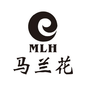 马兰花logo图片图片