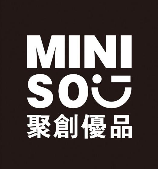 聚创优品miniso