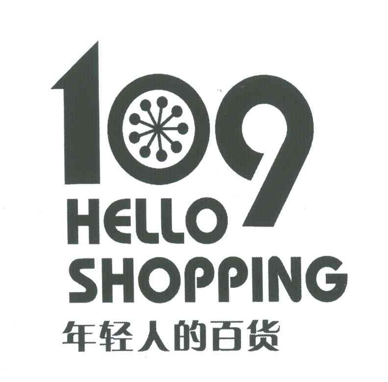 shopping艺术字体图片