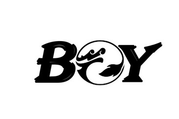 boy - 商标 - 爱企查