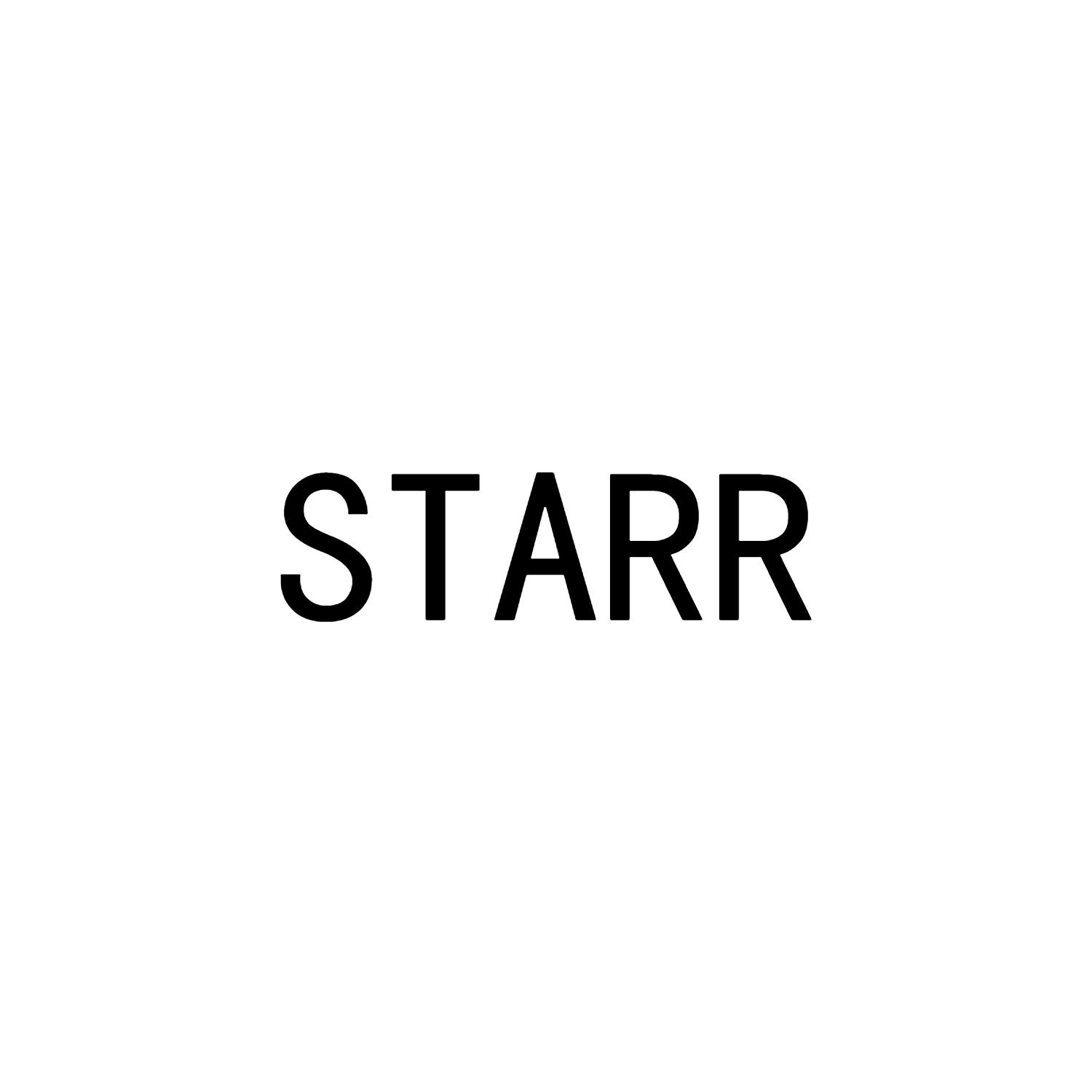 em>starr/em>