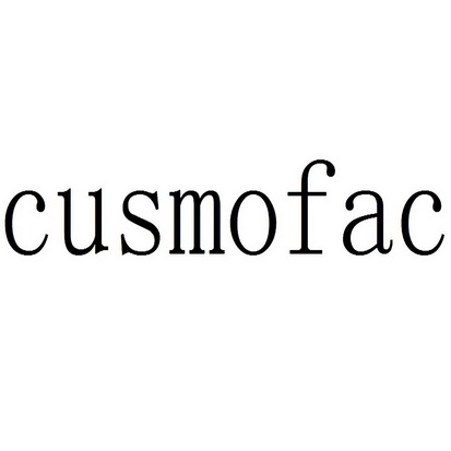 cusmofac