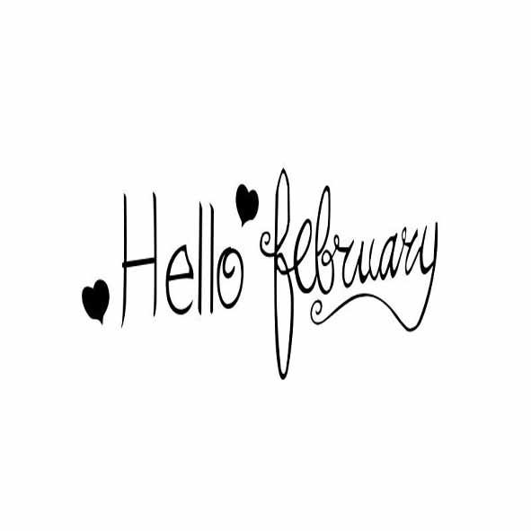  em>hello /em>  em>february /em>