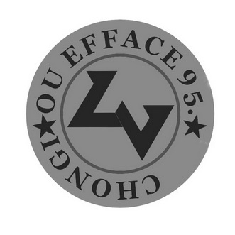 chongi ou  em>efface /em> 95.