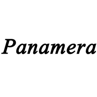 em>panamera /em>