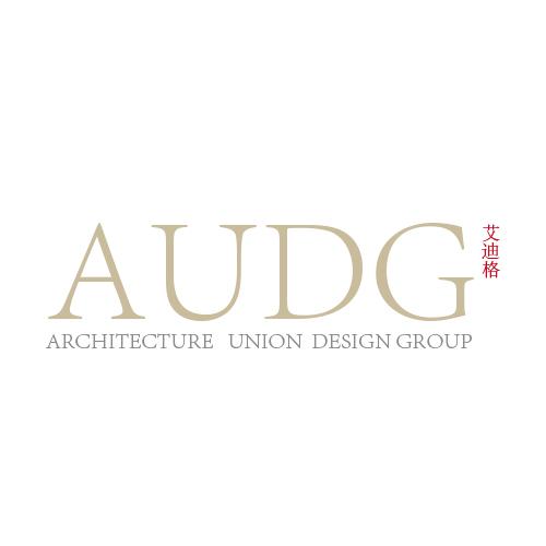 audg em>艾迪格/em architecture union design group