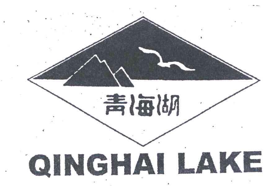 青海湖logo图片