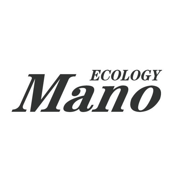 mano ecology                              