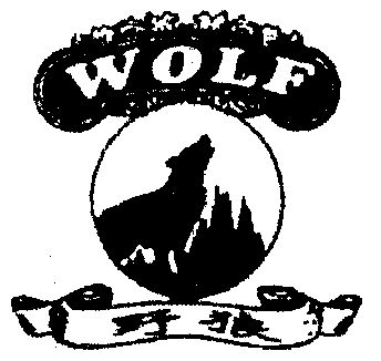  em>野狼 /em>; em>wolf /em>