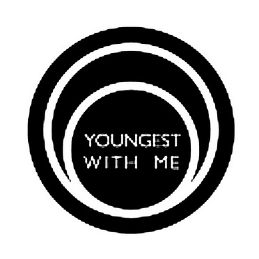  em>youngest /em> with me