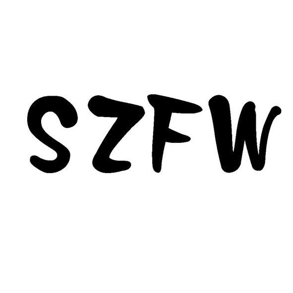  em>szfw /em>