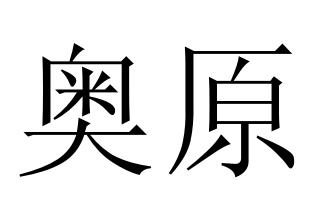 原奥_企业商标大全_商标信息查询_爱企查