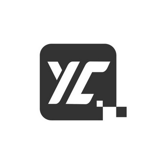 yc字母logo设计图片图片