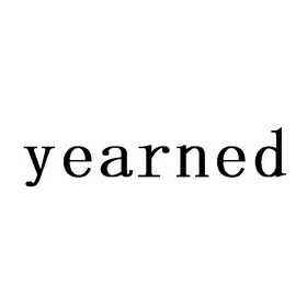 yearned - 商标 - 爱企查