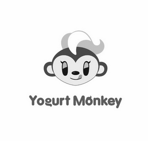  em>yogurt /em>  em>monkey /em>