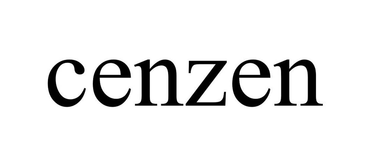  em>cenzen /em>