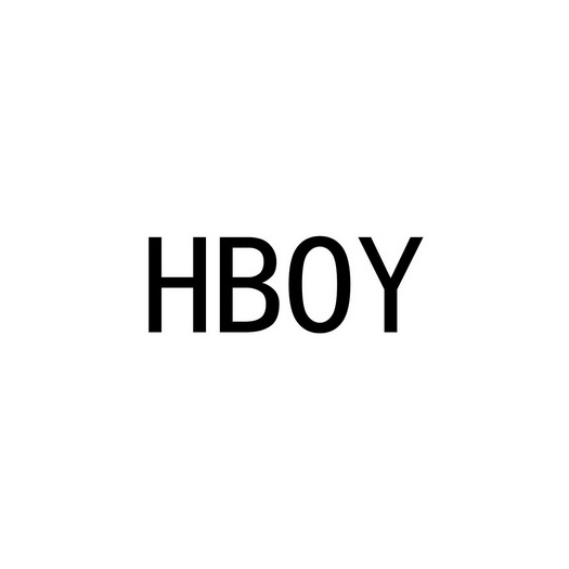 hboy 