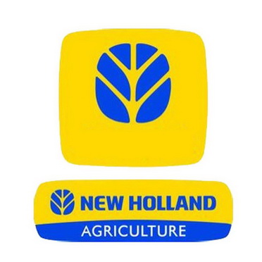 new holland agriculture     
