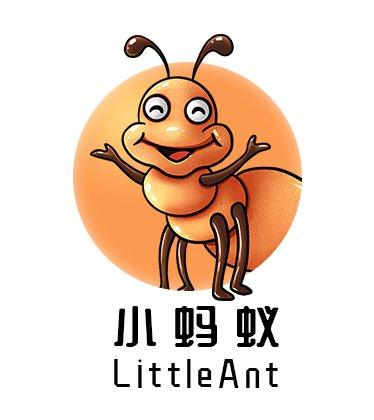  em>小蚂蚁 /em>  em>littleant /em>