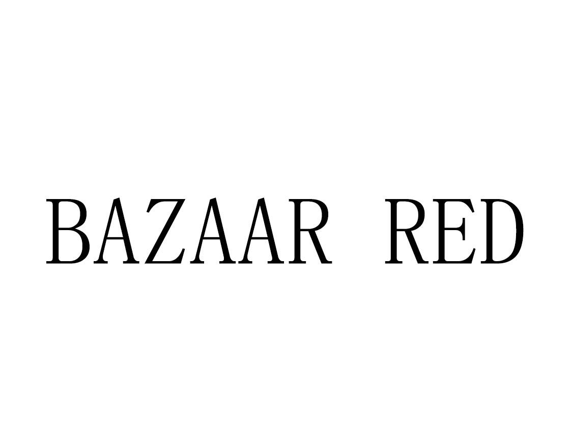 bazaar red