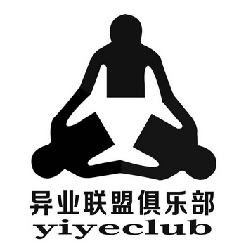 异业联盟俱乐部 yiyeclub                   