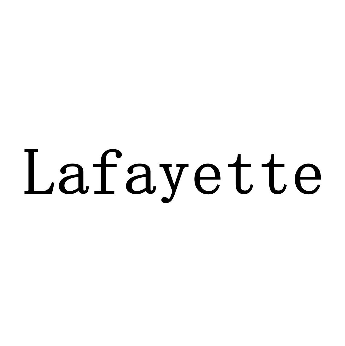  em>lafayette /em>
