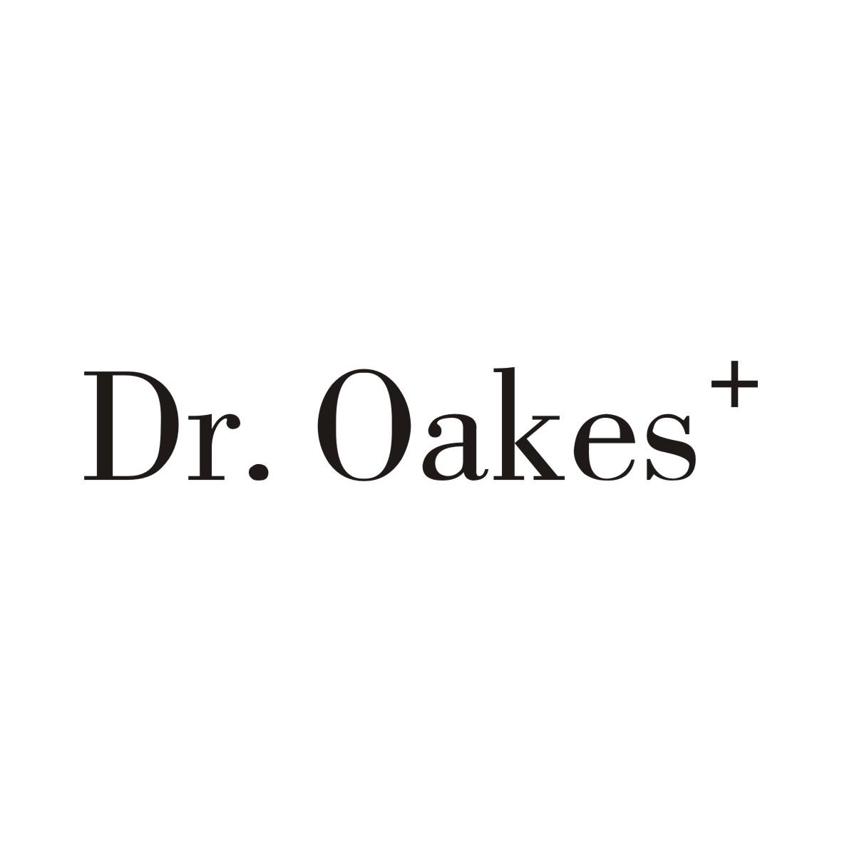dr. em>oakes /em>