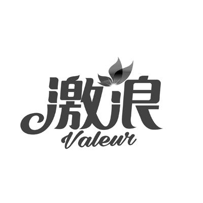 激浪 em>valeur /em>