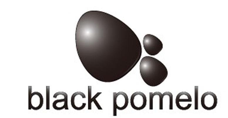 black pomelo