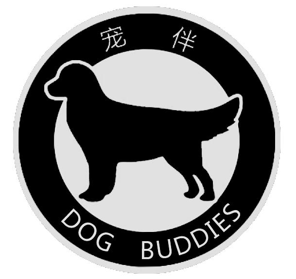 寵伴 dog buddies商標無效