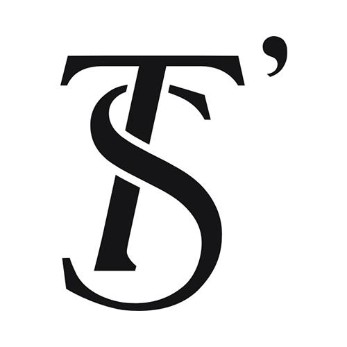 ts - 商标 - 爱企查