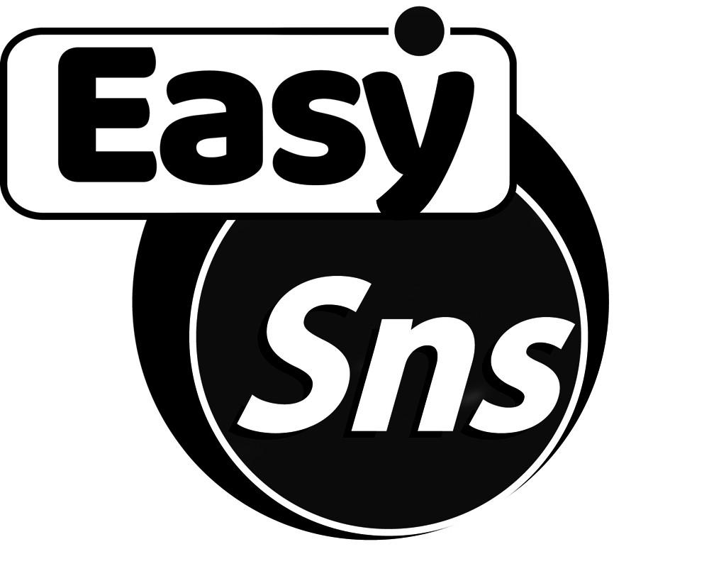 easy sns