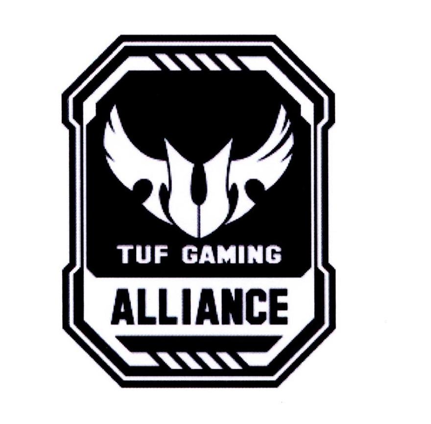 tuf gaming alliance                       