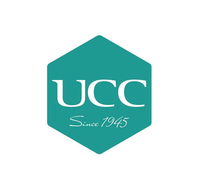 ucc咖啡logo图片