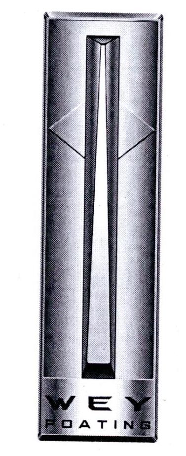  em>wey /em>  em>poating /em>