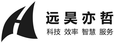远昊 em>亦/em em>哲/em 科技 效率 智慧 服务 h