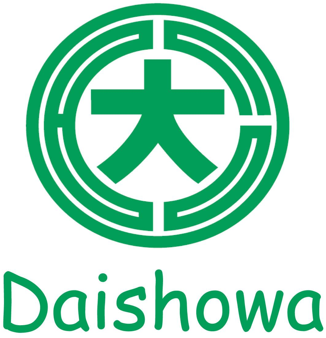  em>大 /em>  em>dai /em> em>showa /em>