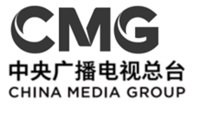 中央广播电视总台 china media  em>group /em> cmg